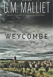Weycombe (G.M. Malliet)