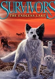 The Endless Lake (Erin Hunter)