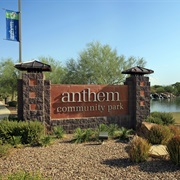 Anthem, Arizona