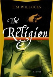 The Religion (Tim Willocks)
