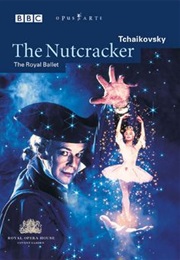 The Royal Ballet: The Nutcracker (2000)