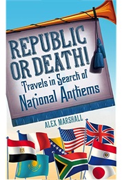 Republic or Death (Alex Marshall)