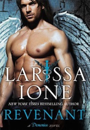Revenant (Larissa Ione)