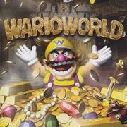 Wario World