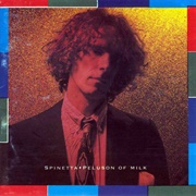 Spinetta - Peluson of Milk  (1991)
