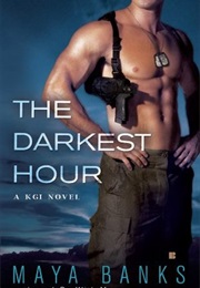 The Darkest Hour (Maya Banks)