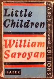 Little Children (William Saroyan)