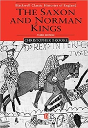 The Saxon and Norman Kings (Brooke)