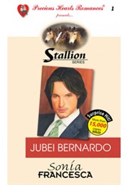 Stallion Riding Club Series (Sofia and Sonia Francesca)