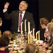 Timon of Athens by William Shakespeare