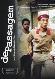 De Passagem (2003)
