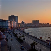 Alexandria, Egypt
