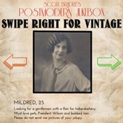 Scott Bradlee's Postmodern Jukebox – Swipe Right for Vintage (2015)