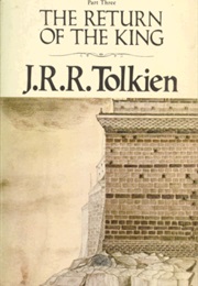 The Return of the King (J. R. R. Tolkein)