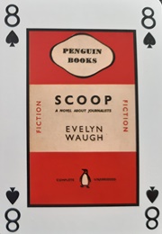 Scoop (Evelyn Waugh)