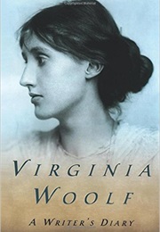 The Diary of Virginia Woolf (Virginia Woolf)
