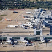 London-Gatwick Airport
