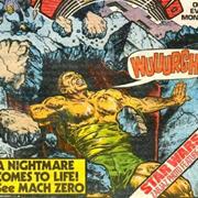 M.A.C.H. Zero