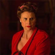 Erika Ervin - Amazon Eve