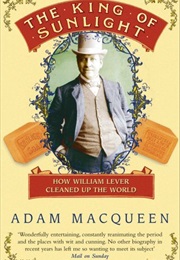 The King of Sunlight (Adam Macqueen)