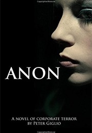 Anon (Peter Giglio)