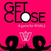Getclose: A Game for Rivals