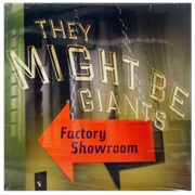 XTC vs. Adam Ant - They Might Be Giants