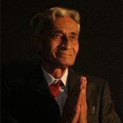 V. K. Murthy