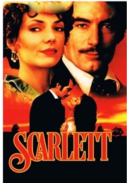 Scarlett (1994)