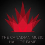 Canadian Music Hall of Fame, Calgary, AB