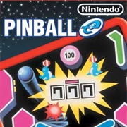 Pinball-E