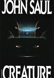 Creature (John Saul)