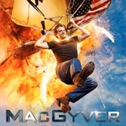 MacGyver