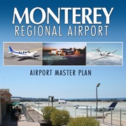 Monterey Regional Airport
