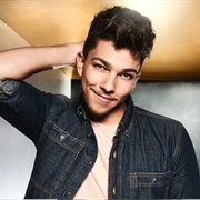 Matt Terry