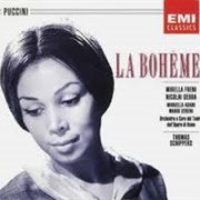 Giacomo Puccini - La Bohème