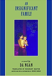 An Insignificant Family (Da Ngan)