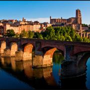 Episcopal City of Albi