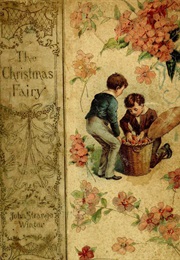 A Christmas Fairy (John Strange Winter)