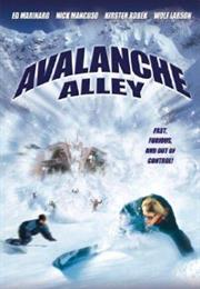 Avalanche Alley