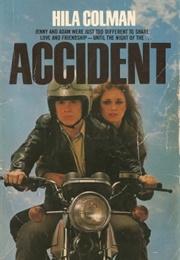Accident (Hila Colman)