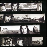 The Church - Gold Afternoon Fix