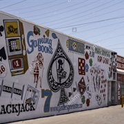 Gamblers General Store