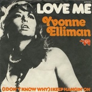 Love Me - Yvonne Elliman
