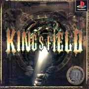 King's Field III
