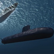 Monter Dans Un Sous Marin