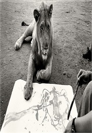 Wild Art: Olly and Suzi Paint Predators (2009)