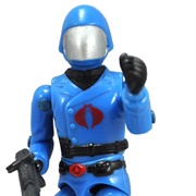 Cobra Commander