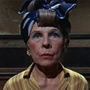 Minnie Castevet - Rosemary's Baby