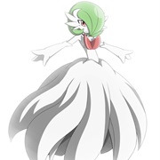 Mega Gardevoir